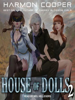 cover image of House of Dolls 2